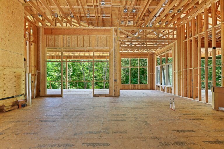 Big Hills Floor Plans: Easy planning of your dream home. Big Hills Construction Custom Home Builder in Asheville, North Carolina