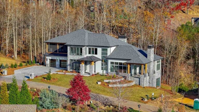 Are you a new homeowner? You want to know this!. Big Hills Construction Custom Home Builder in Asheville, North Carolina