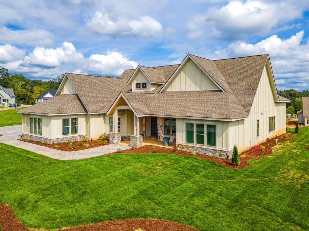 Custom Home Design and Building Excellence: Big Hills Construction’s Floor Plans. Big Hills Construction Custom Home Builder in Asheville, North Carolina